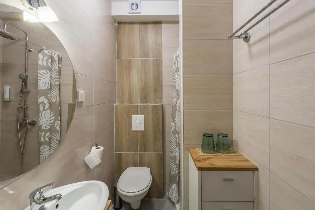 App Sophia Apartment Pula 0*,  Croatia