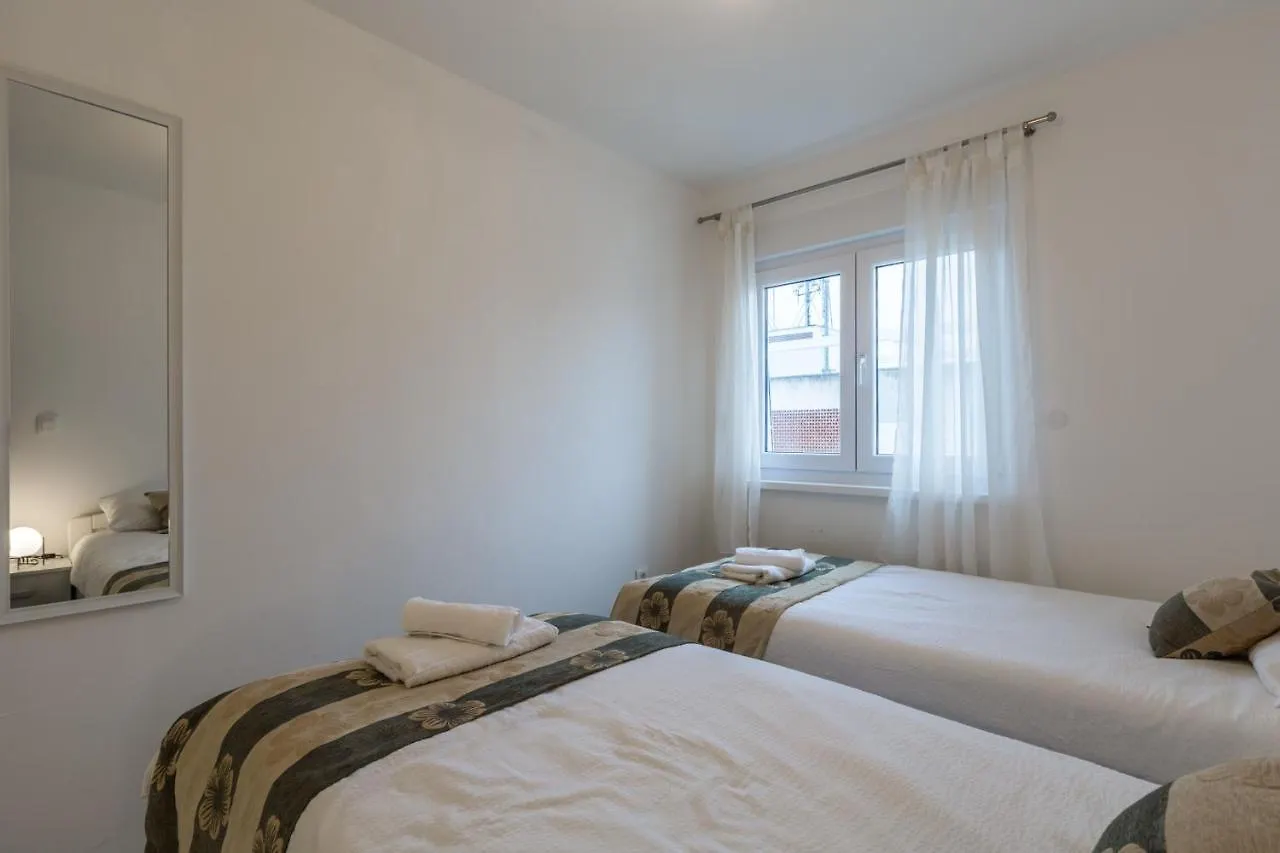 App Sophia Apartment Pula Croatia