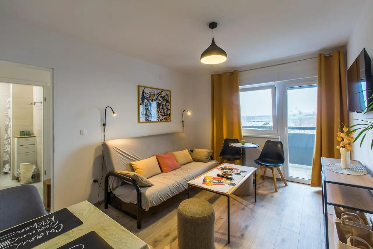 App Sophia Apartment Pula 0*,
