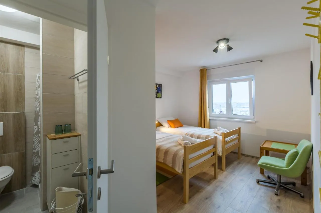 App Sophia Apartment Pula