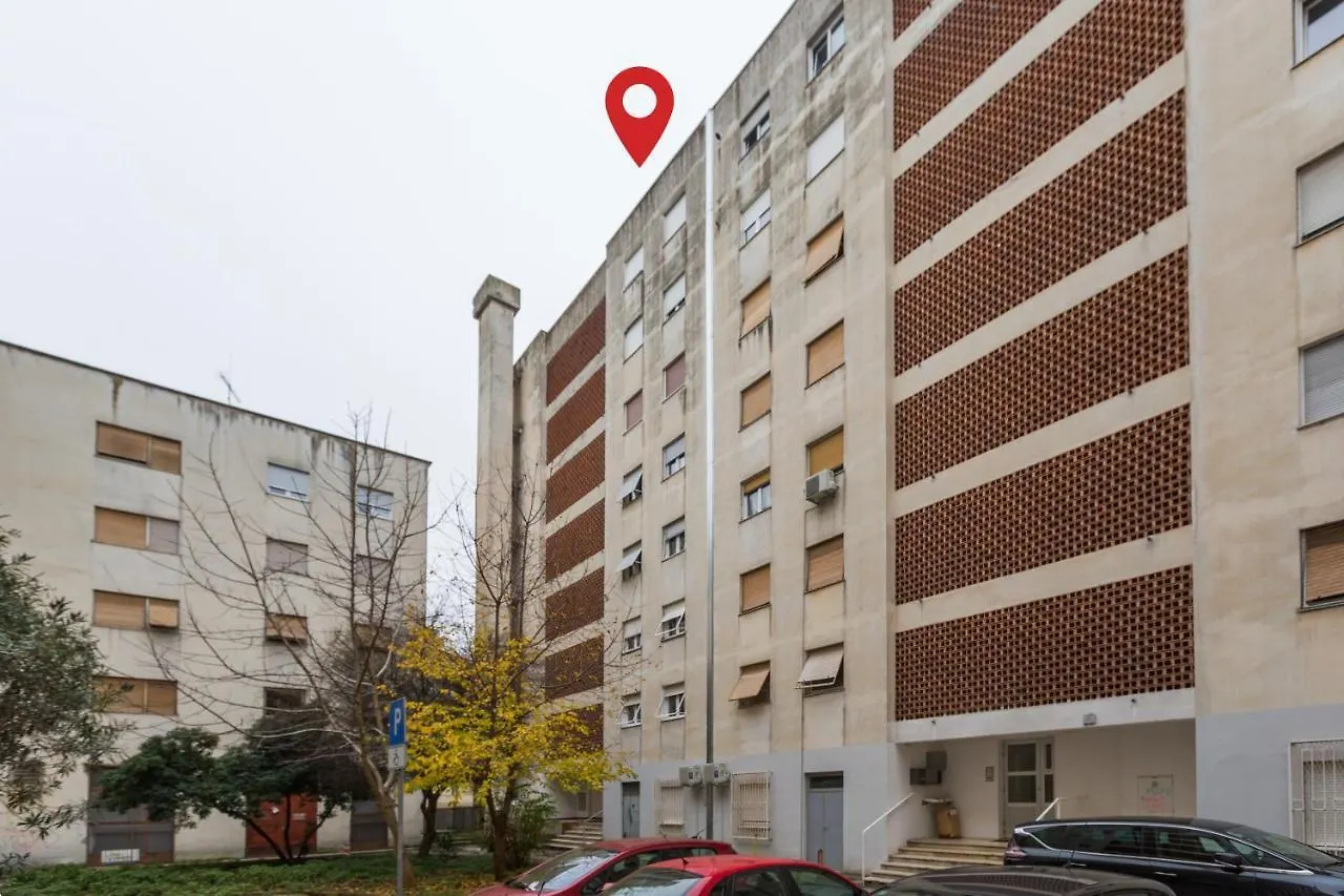 App Sophia Apartment Pula Croatia