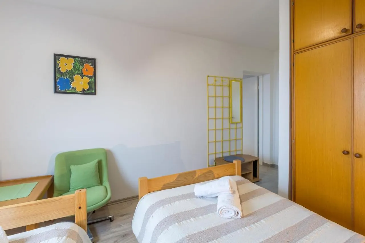 App Sophia Apartment Pula